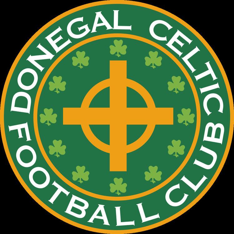 Donegal Celtic F.C. Donegal Celtic FC Wikipedia