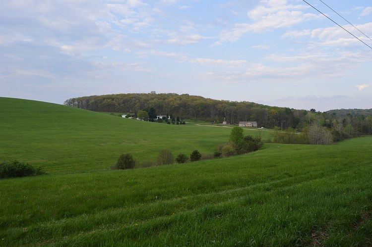 Donegal Township, Butler County, Pennsylvania