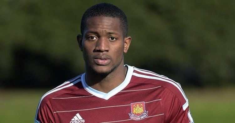 Doneil Henry Loan doneil henry has joined onerovers on loan until 6