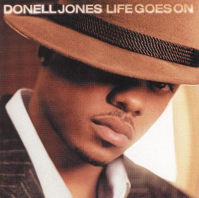 Donell Jones Donell Jones Biography Albums amp Streaming Radio AllMusic