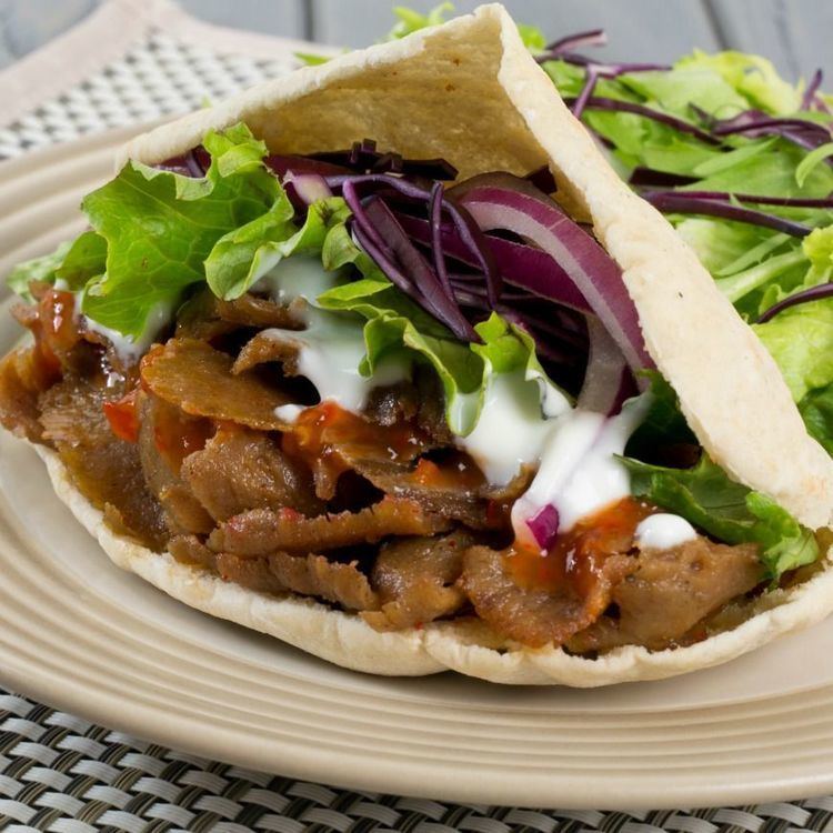 Doner kebab 1000 ideas about Doner Kebabs on Pinterest Turkish chicken