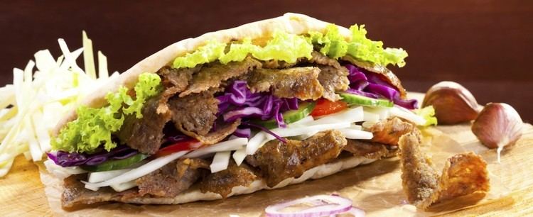 Doner kebab Doner Kebab Meat Manufacturer Istanbul Meats