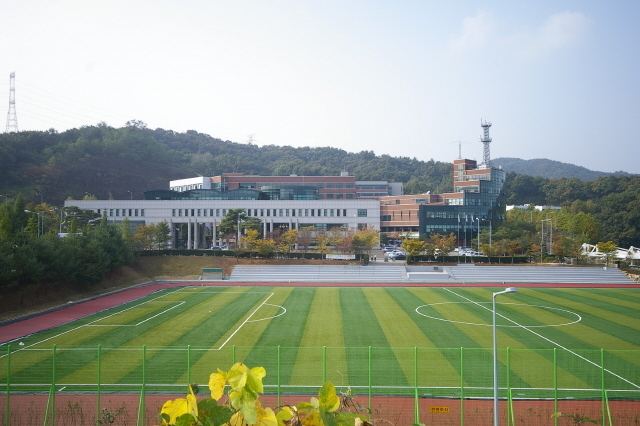 Dong-ah Institute of Media and Arts