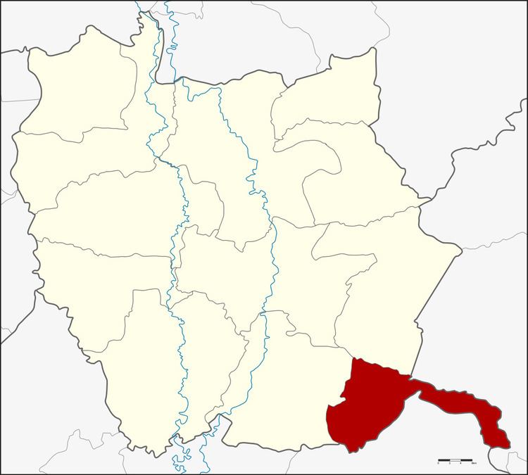 Dong Charoen District
