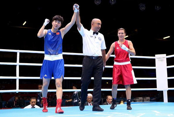 Dong Cheng (boxer) Dong Cheng Photos Photos Olympics Day 9 Boxing Zimbio