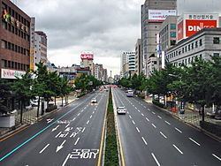 Dong District, Busan httpsuploadwikimediaorgwikipediacommonsthu