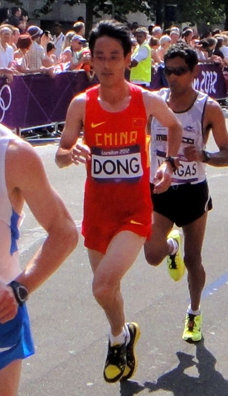 Dong Guojian