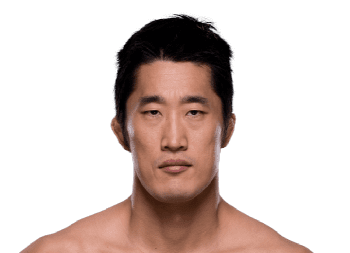 Dong Hyun Kim Dong Hyun quotStun Gunquot Kim Fight Results Record History