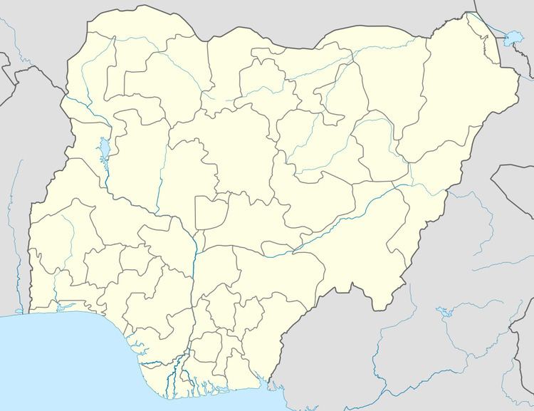 Donga, Nigeria