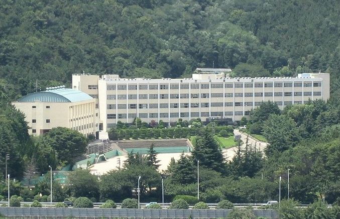 Dongcheon High School