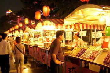 Donghuamen Night Market The Best Donghuamen Night Market Tours Trips amp Tickets Beijing