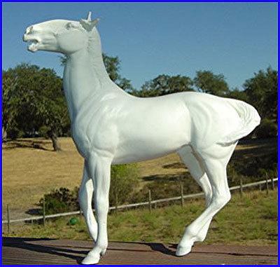 Dongola horse Balewoulftjpg