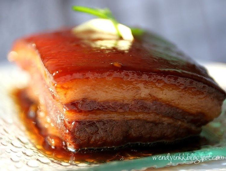 Dongpo pork - Alchetron, The Free Social Encyclopedia