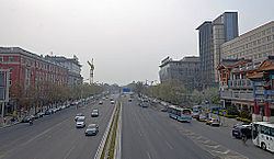 Dongsi Subdistrict, Beijing httpsuploadwikimediaorgwikipediacommonsthu