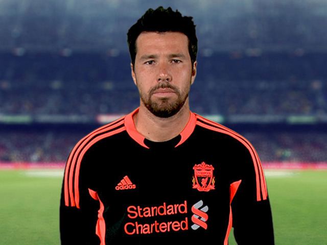 Doni (footballer) All You Need to Know About Alexander Doni Liverpool News