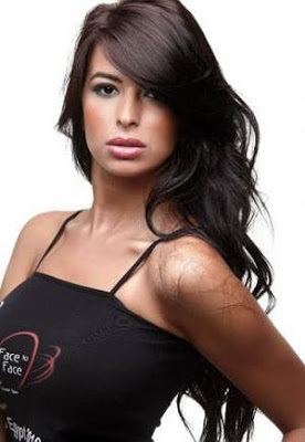 Donia Hamed Girl Photo Gallery Grebes Gallery Photos Donia Hamed Miss Egypt