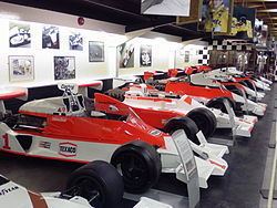 Donington Grand Prix Exhibition httpsuploadwikimediaorgwikipediacommonsthu