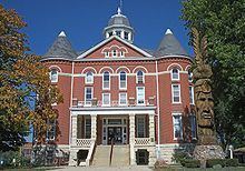 Doniphan County, Kansas httpsuploadwikimediaorgwikipediacommonsthu