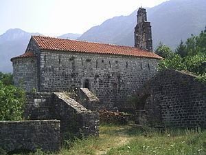 Donji Brčeli Monastery httpsuploadwikimediaorgwikipediacommonsthu