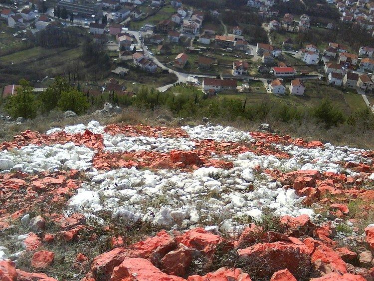 Donji Gradac (Široki Brijeg)
