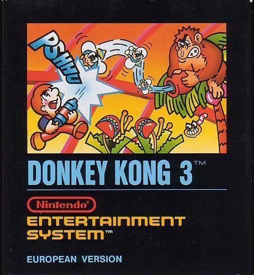 Donkey Kong 3 staticgiantbombcomuploadsoriginal1616492423
