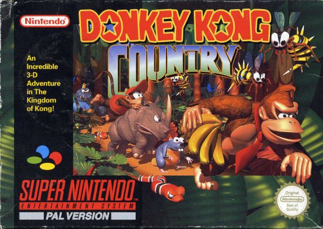 Donkey Kong Country ocremixorgfilesimagesgamessnes7donkeykong