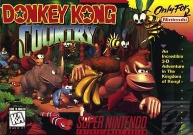 Donkey Kong Country Donkey Kong Country Wikipedia