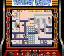 Donkey Kong (Game Boy) Donkey Kong Game Boy Wikipedia