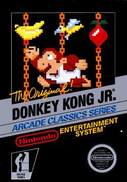 Donkey Kong Jr. httpswwwmariowikicomimagesthumb449Donkey
