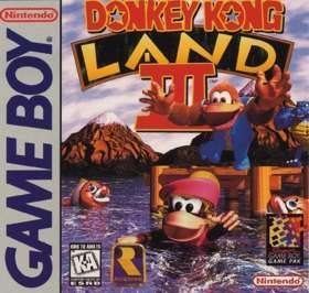 Donkey Kong Land III httpsuploadwikimediaorgwikipediaendd6Don