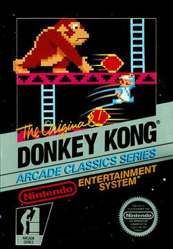 Donkey Kong (video game) httpswwwmariowikicomimagesthumb663Donkey