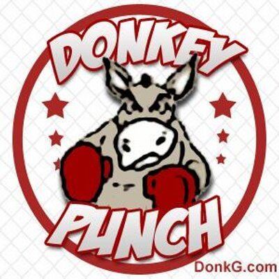 Donkey punch Donkey Punch Gaming DonkeyPGaming Twitter