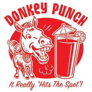 Donkey punch DI Episode 187 Bloodfart Donkey Punch