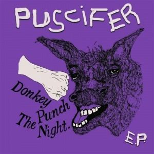 Donkey Punch the Night httpsuploadwikimediaorgwikipediaen55cPus