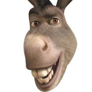 Donkey (Shrek) Shrek donkey Shrekdonkey3 Twitter
