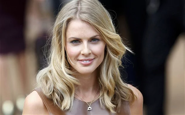 Donna Air Donna Air My online fears for daughter Telegraph