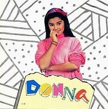 Donna (album) httpsuploadwikimediaorgwikipediaenthumbc