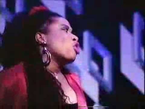 Donna Allen Donna Allen live 1987 Top of the Pops Uk YouTube