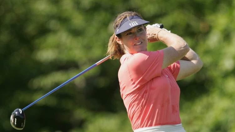 Donna Andrews (golfer) Virginia Golf Hall of Fame announces Donna Andrews to be Inducted in