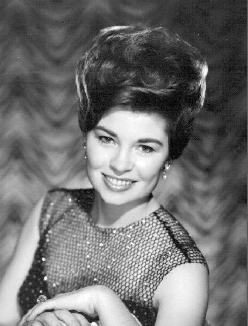 Donna Axum Miss America 1964 Donna Axum Whitworth Miss America