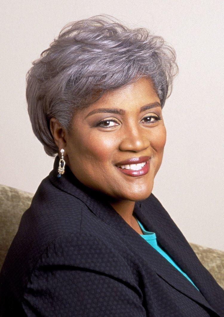 Donna Brazile httpsuploadwikimediaorgwikipediacommonsthu