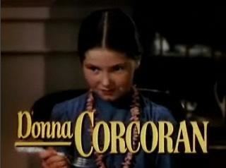 Donna Corcoran Donna Corcoran Wikipedia