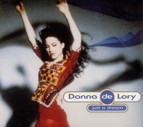 Donna De Lory Donna DeLory Just a Dream Into the Popvoid