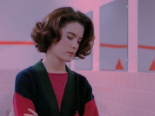 Donna Hayward, Twin Peaks Wiki