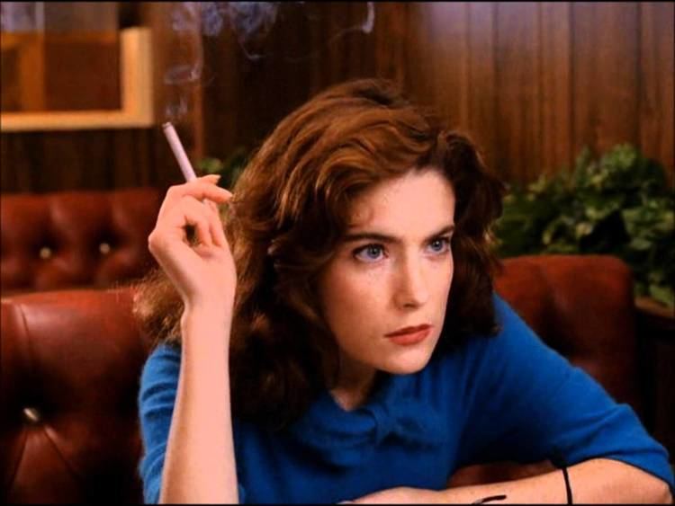 Donna Hayward, Twin Peaks Wiki