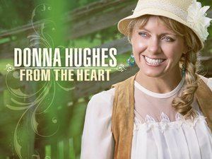Donna Hughes (musician) Donna Hughes ReverbNation