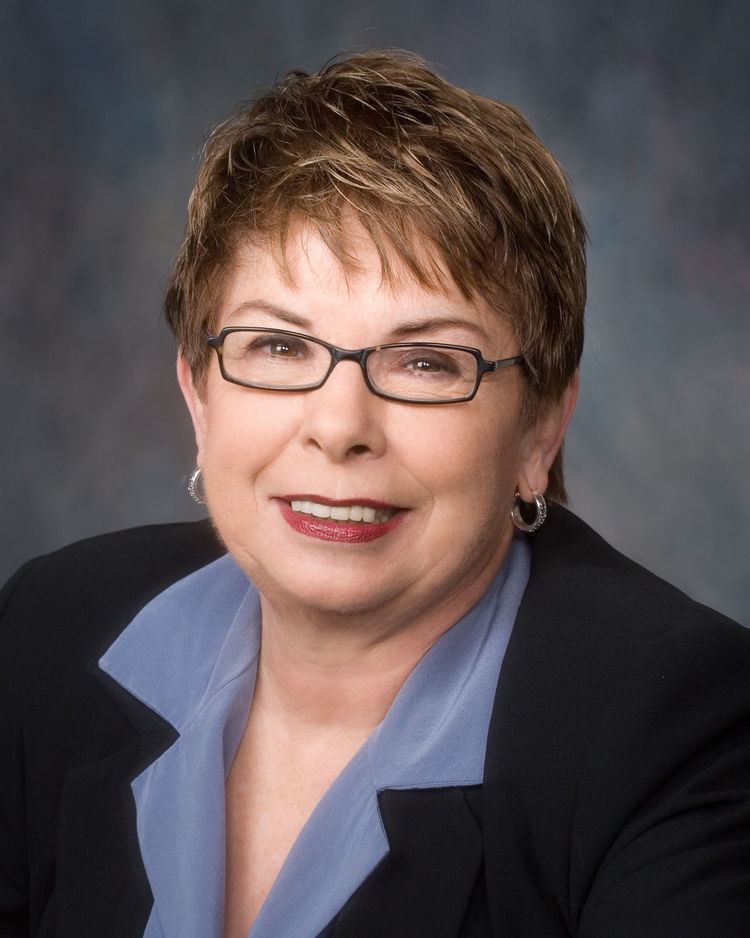 Donna Jones (Idaho politician) httpsuploadwikimediaorgwikipediacommonsthu