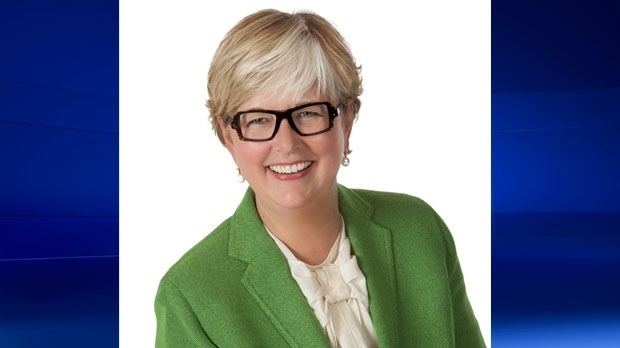 Donna Kennedy-Glans Alberta govt associate minister Donna KennedyGlans resigns CTV News