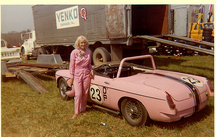 Donna Mae Mims Donna Mae Mims TNF39s Archive The AUTOSPORT Forums