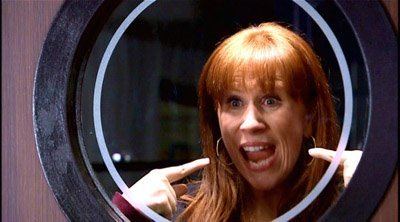 Donna Noble The temp from Chiswick why I love Donna Noble
